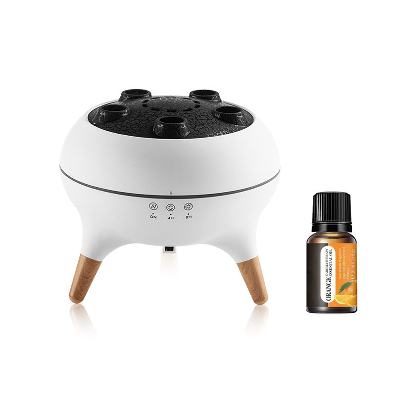 Jellyfish Desktop Aroma Diffuser