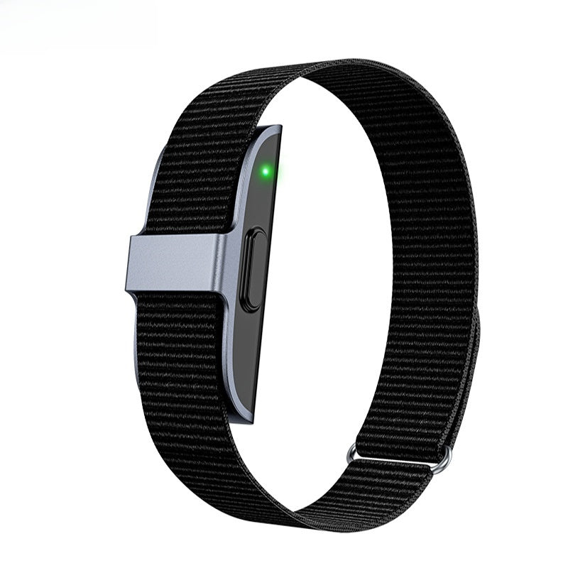 Smart Health Monitor Bracelet