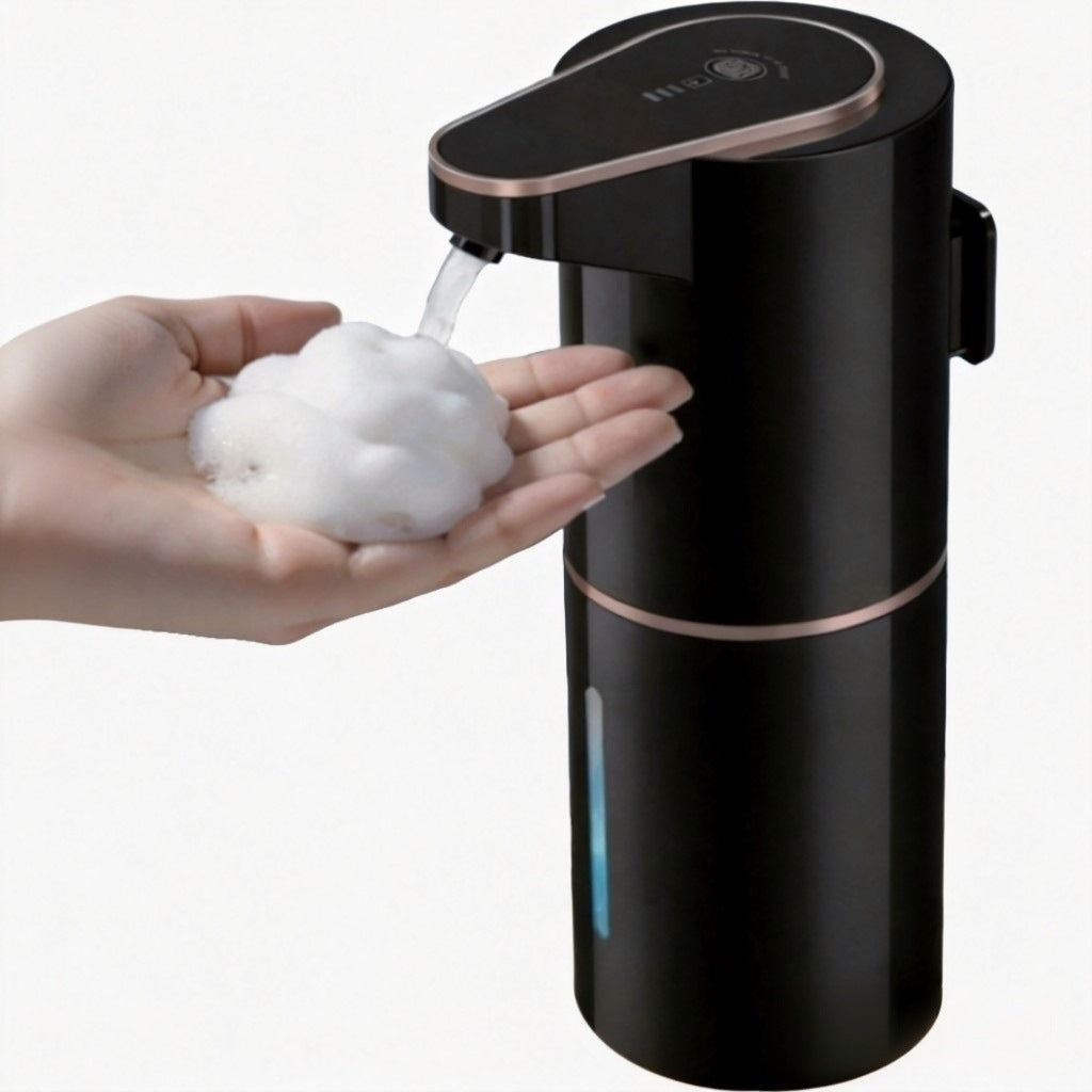 Automatic Sensor Soap Dispenser