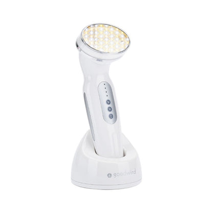 LED Light Skincare Device