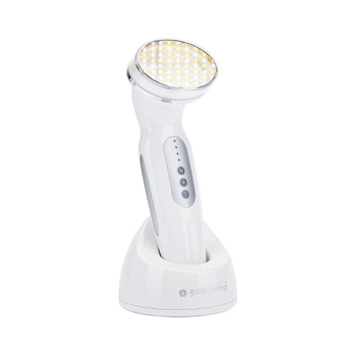 LED Light Skincare Device