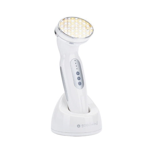 LED Light Skincare Device