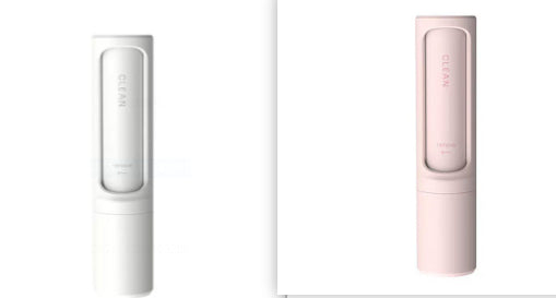 2-in-1 Reusable Pet Hair Remover Brush