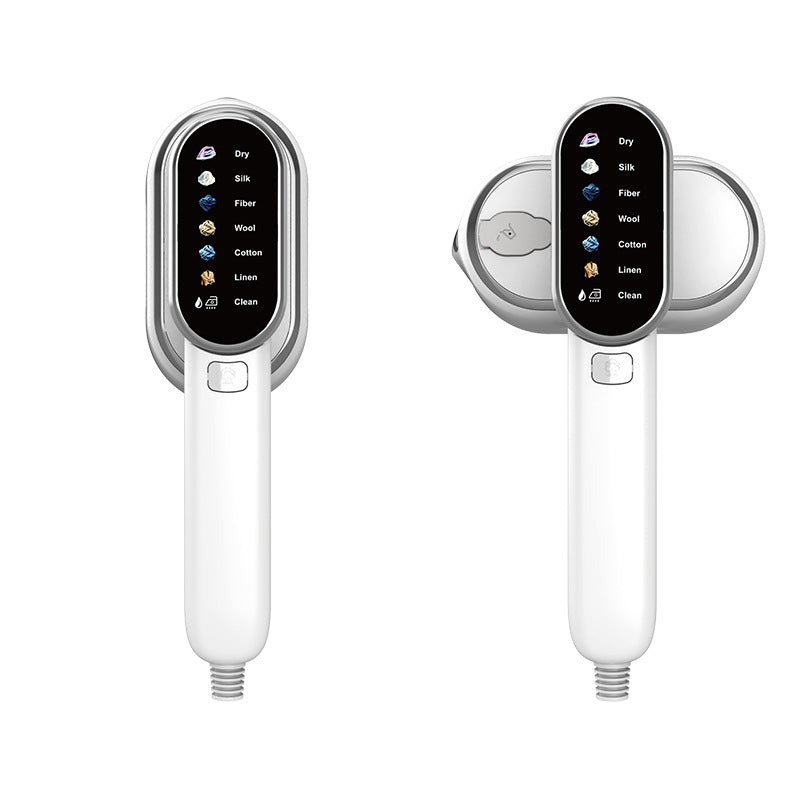 Foldable Steam Garment Steamer