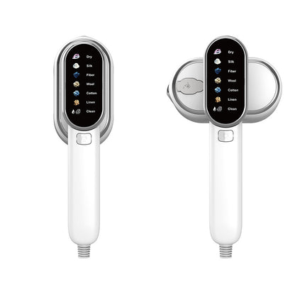 Foldable Steam Garment Steamer