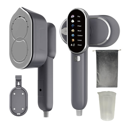 Foldable Steam Garment Steamer