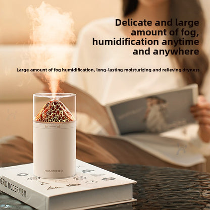 Volcano USB Humidifier