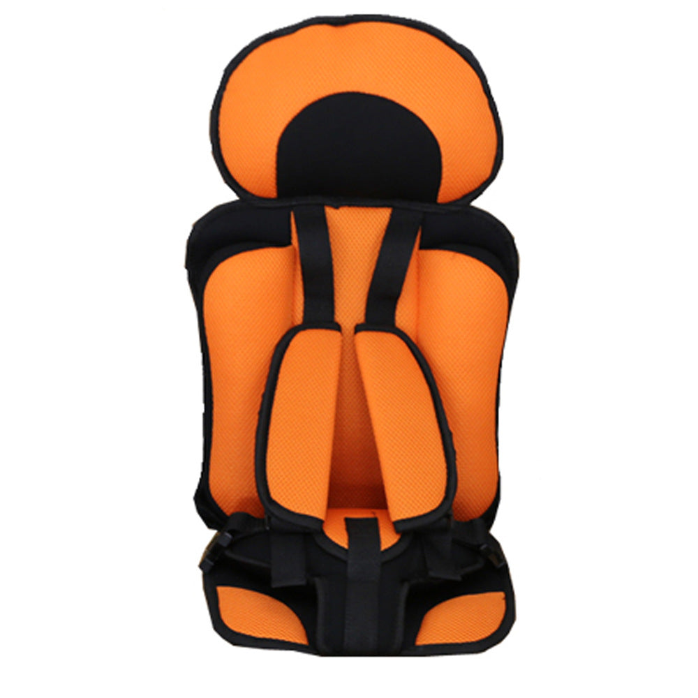 Baby Safety Seat Cushion