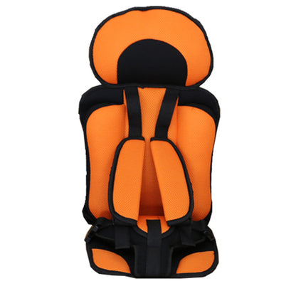 Baby Safety Seat Cushion
