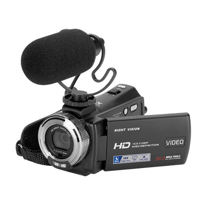Night Vision HD Digital Camera