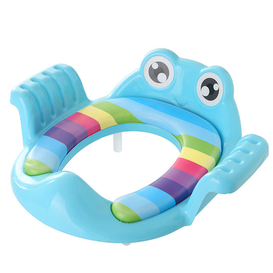 Baby Travel Toilet Seat