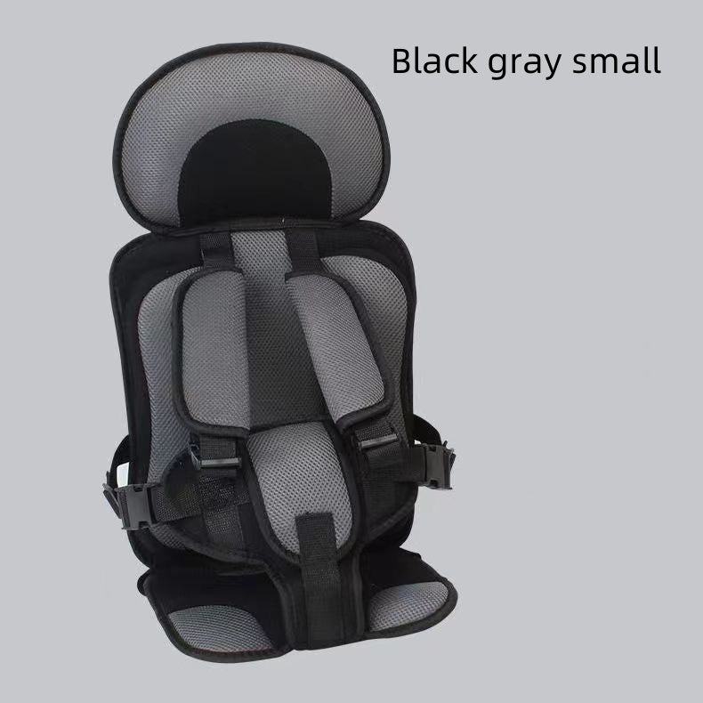 Baby Safety Seat Cushion