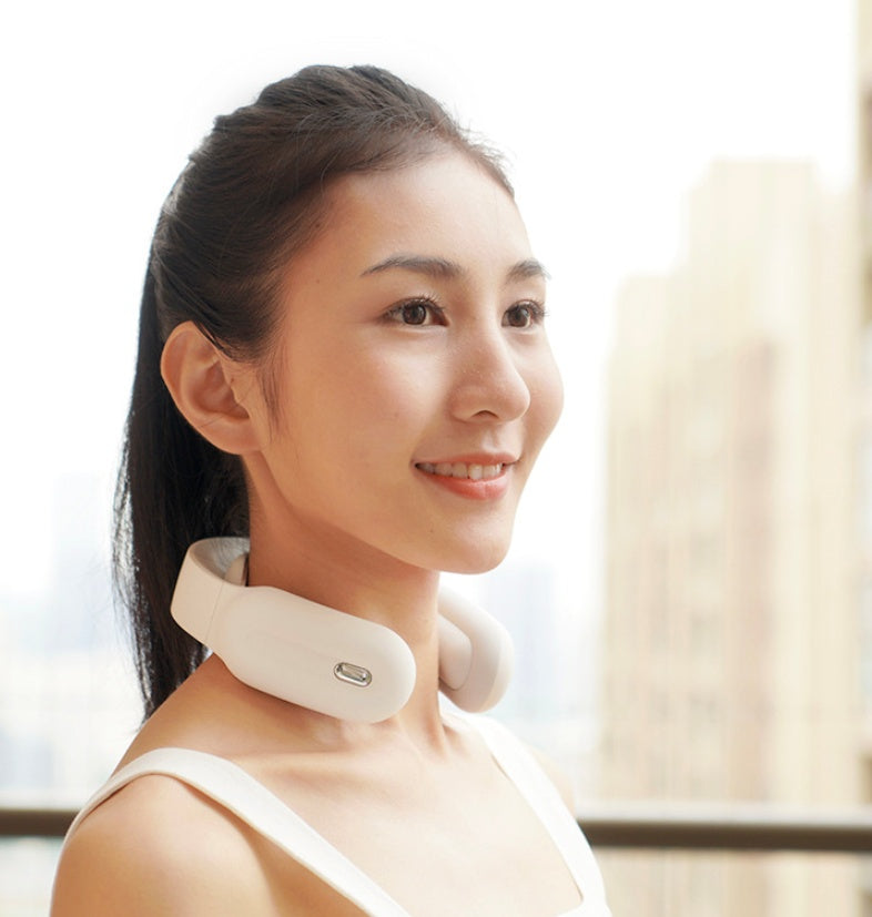 Smart Neck & Shoulder Massager