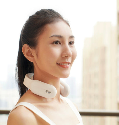 Smart Neck & Shoulder Massager