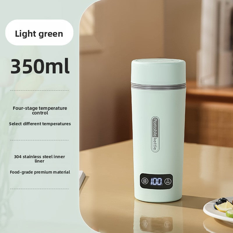 Electric Heating Water Cup