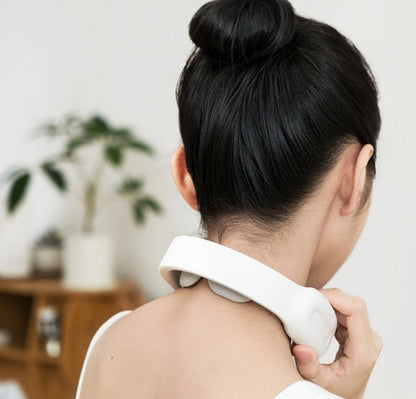 Smart Neck & Shoulder Massager