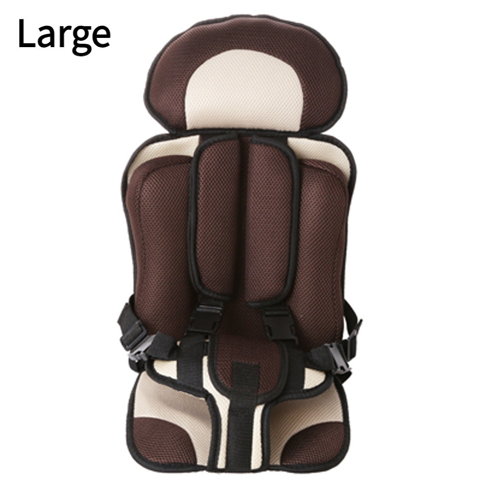 Baby Safety Seat Cushion