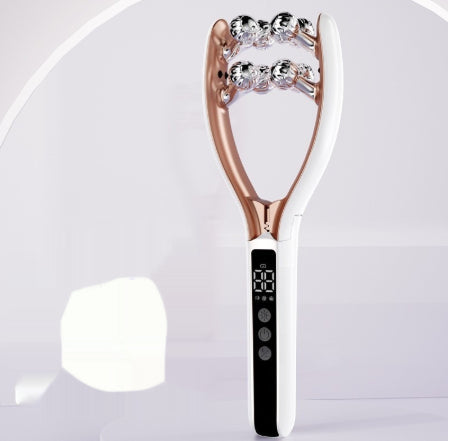 EMS Microcurrent Face Roller