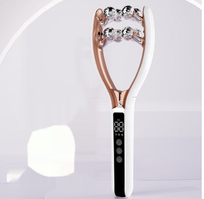 EMS Microcurrent Face Roller