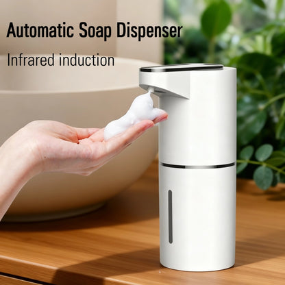 Automatic Sensor Soap Dispenser