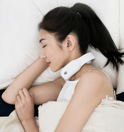 Smart Neck & Shoulder Massager
