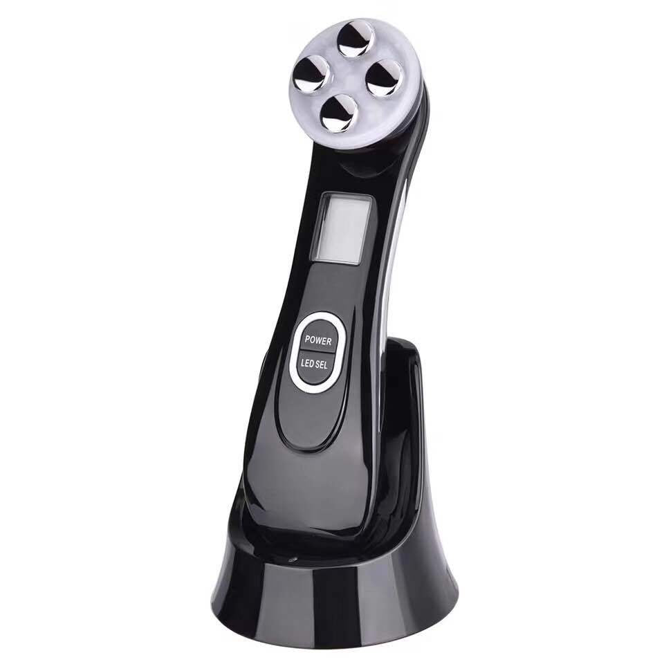 LED Photon RF Beauty Device