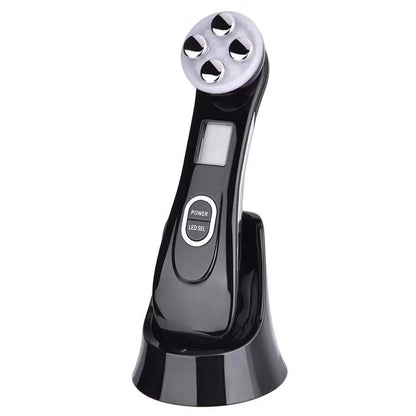 LED Photon RF Beauty Device