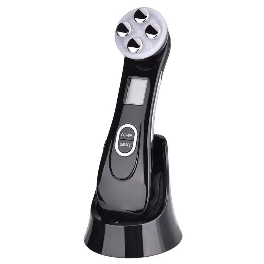 LED Photon RF Beauty Device