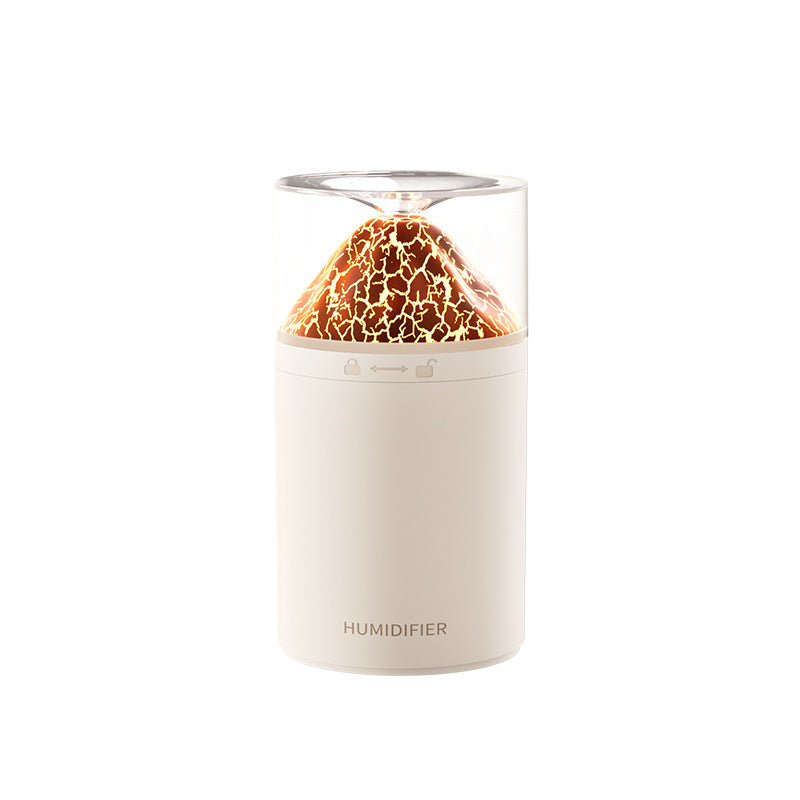 Volcano USB Humidifier