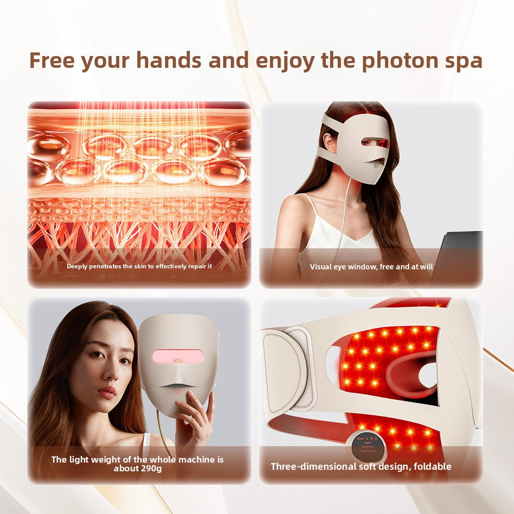Beauty Face Mask