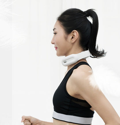 Smart Neck & Shoulder Massager