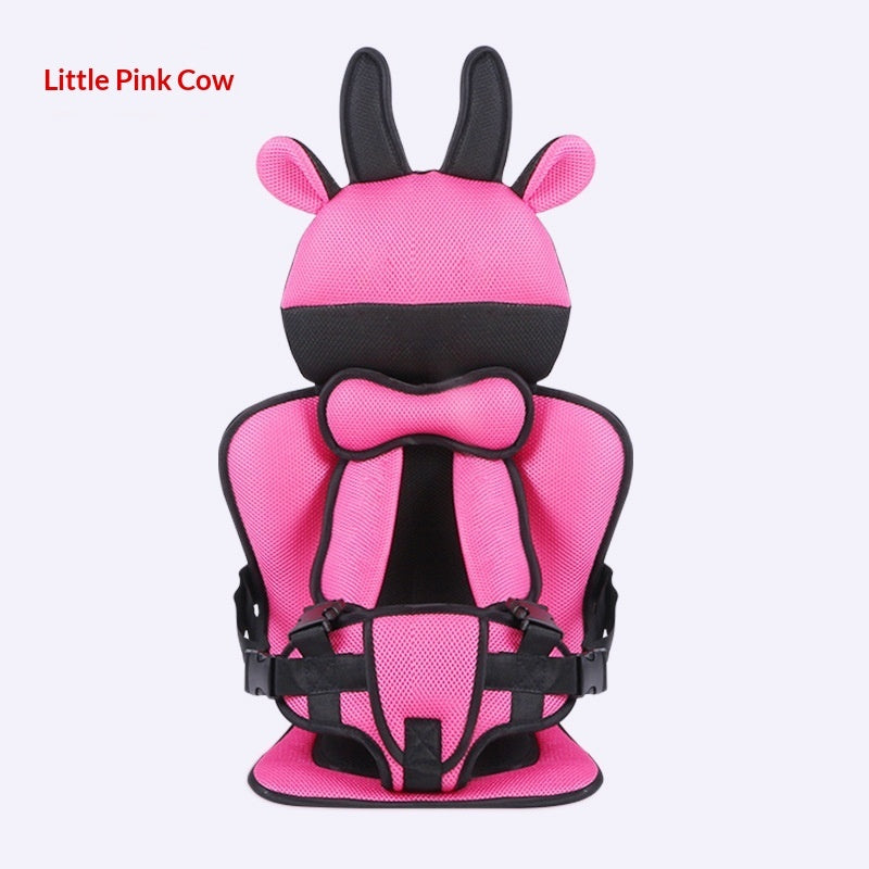 Baby Safety Seat Cushion