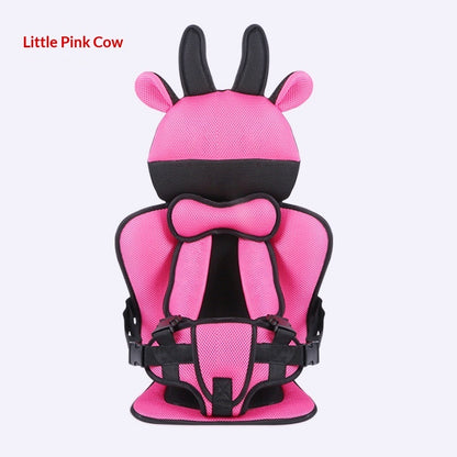 Baby Safety Seat Cushion