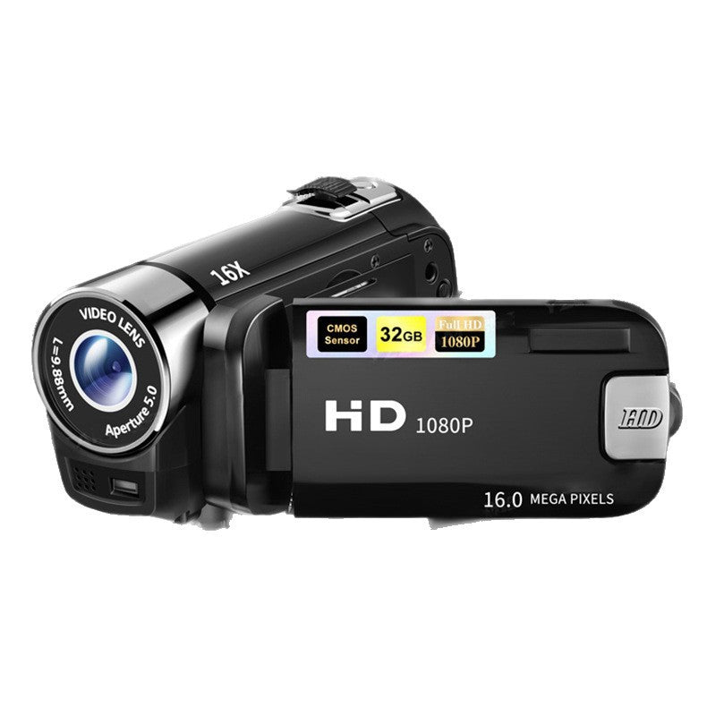 DV90 Digital Camera