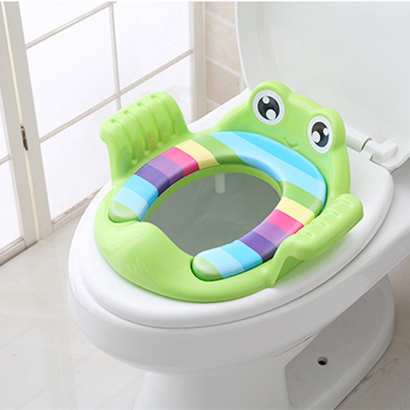 Baby Travel Toilet Seat