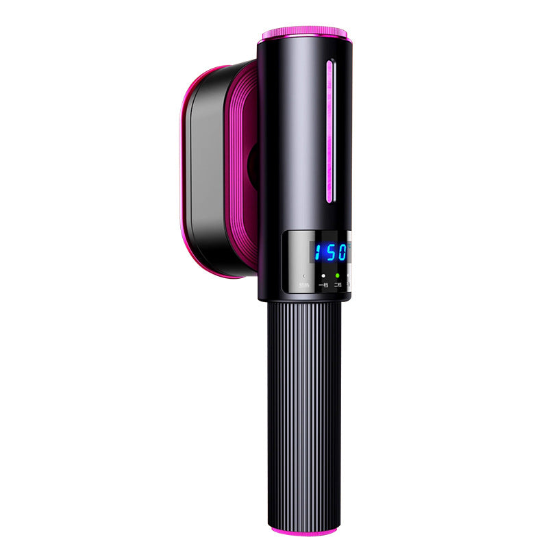 Handheld Ironing Machine