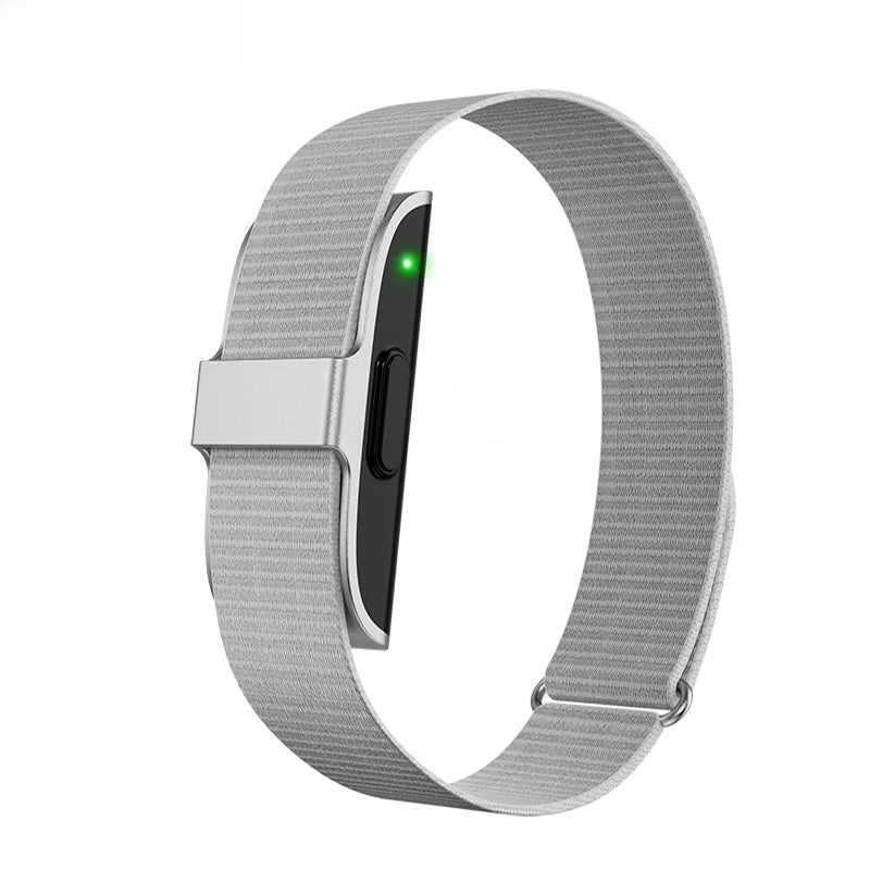 Smart Health Monitor Bracelet