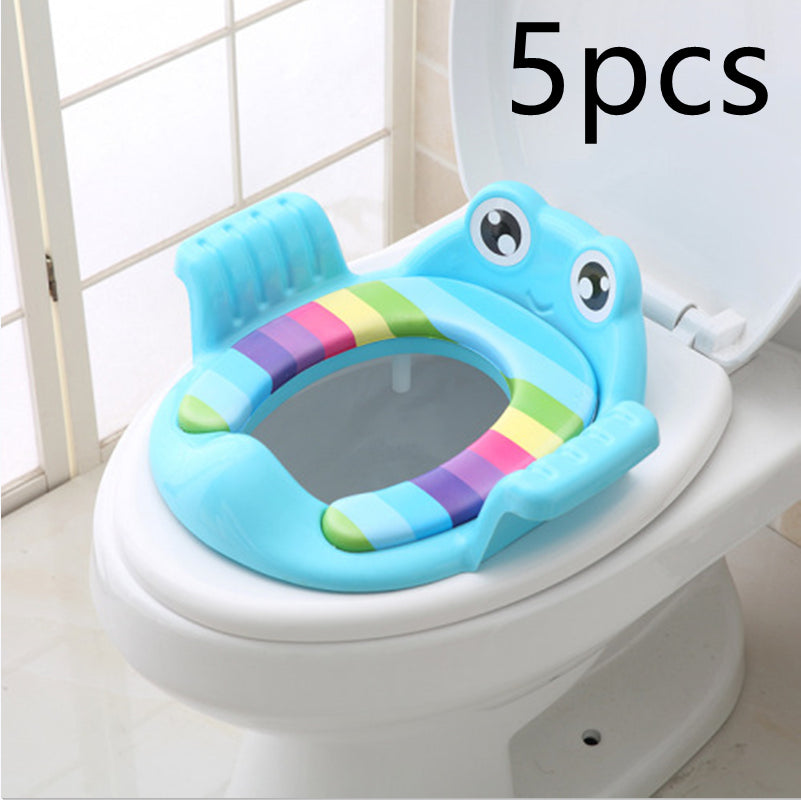 Baby Travel Toilet Seat