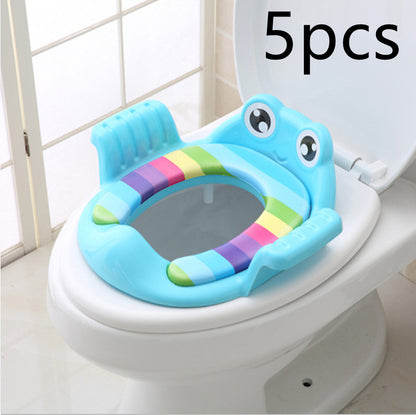 Baby Travel Toilet Seat