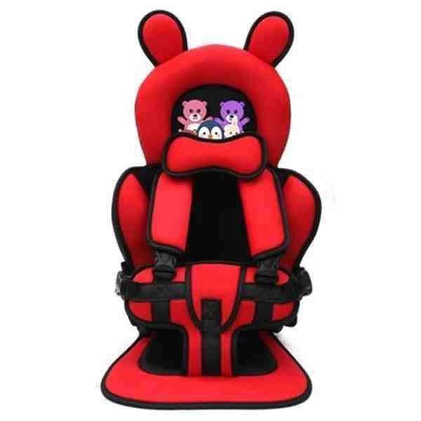 Baby Safety Seat Cushion