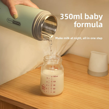 Electric Heating Water Cup