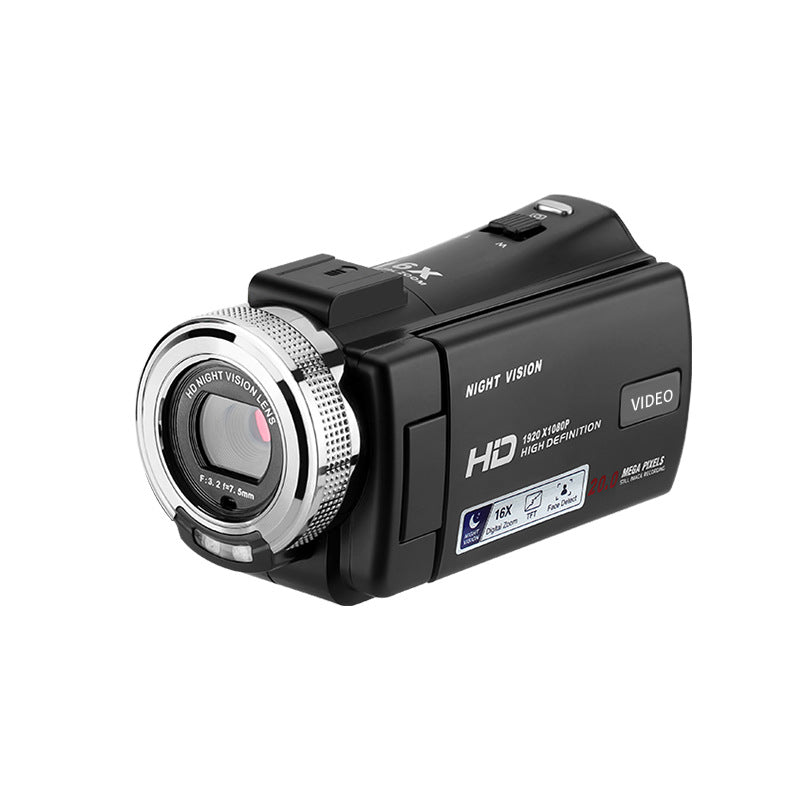 Night Vision HD Digital Camera