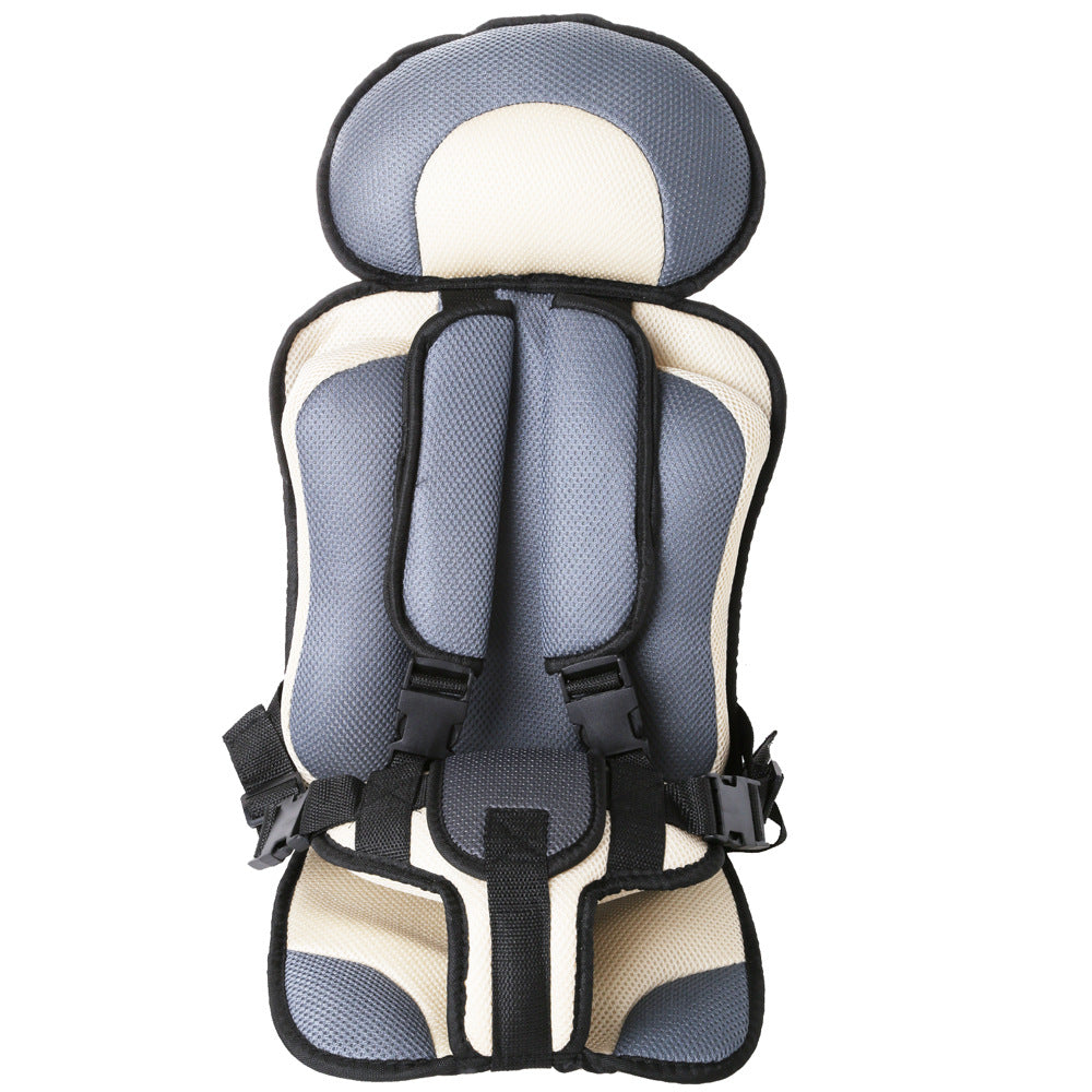 Baby Safety Seat Cushion