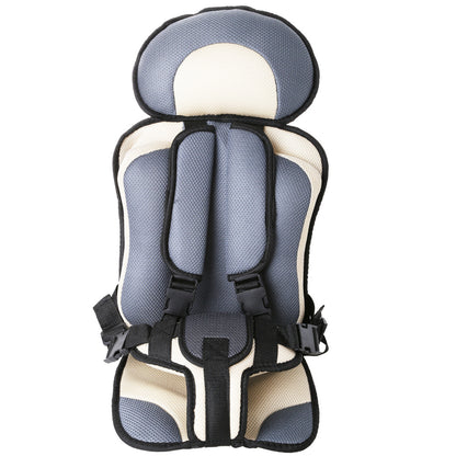 Baby Safety Seat Cushion