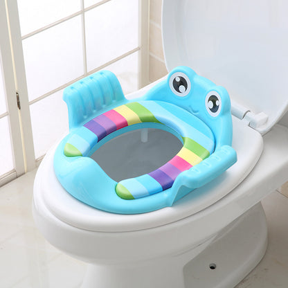 Baby Travel Toilet Seat