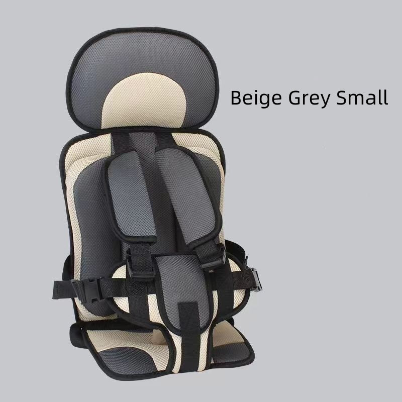 Baby Safety Seat Cushion