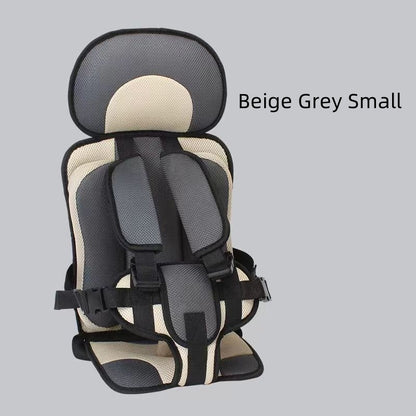 Baby Safety Seat Cushion