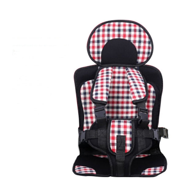 Baby Safety Seat Cushion