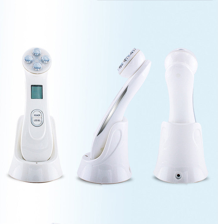 LED Photon RF Beauty Device