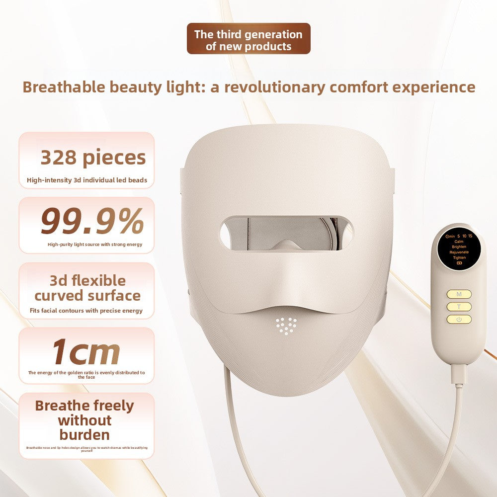Beauty Face Mask